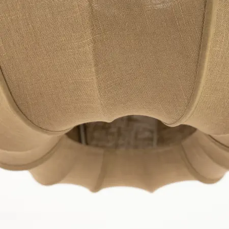 By-Boo By-Boo hanglamp Sora 1 groen