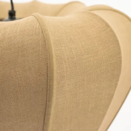 By-Boo By-Boo hanglamp Sora 1 groen