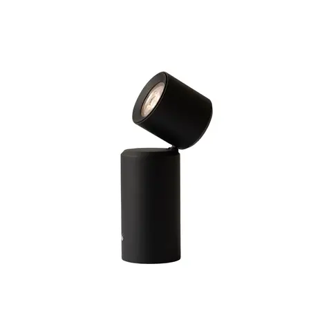 It's about Romi It's about RoMi wandlamp Milan zwart