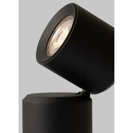 It's about Romi It's about RoMi wandlamp Milan zwart