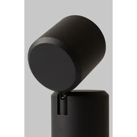 It's about Romi It's about RoMi wandlamp Milan zwart