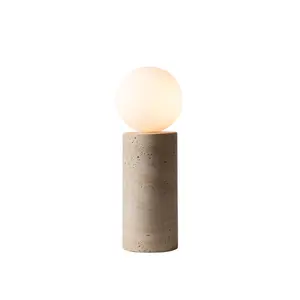 It's about Romi It's about RoMi tafellamp Tivoli wit