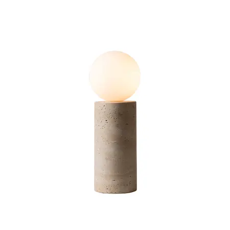 It's about Romi It's about RoMi tafellamp Tivoli wit