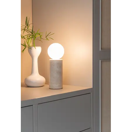 It's about Romi It's about RoMi tafellamp Tivoli wit