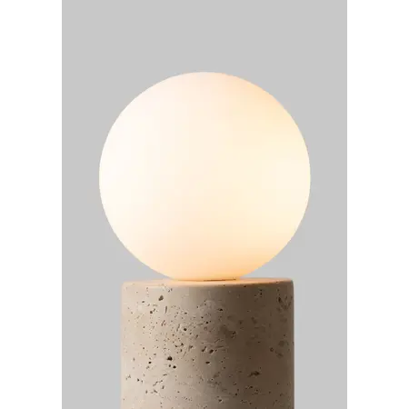 It's about Romi It's about RoMi tafellamp Tivoli wit