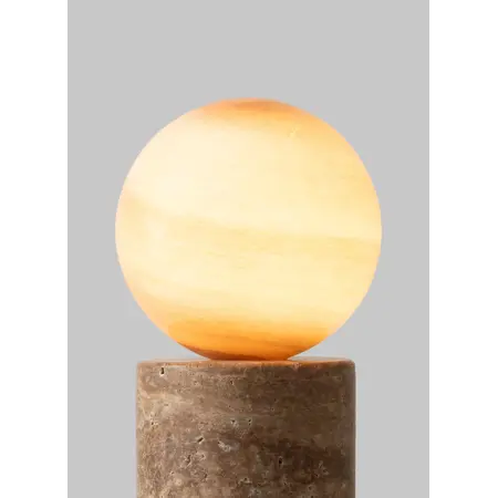 It's about Romi It’s about RoMi tafellamp Tivoli zand