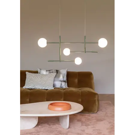 It's about Romi It's about RoMi hanglamp Copenhagen groen