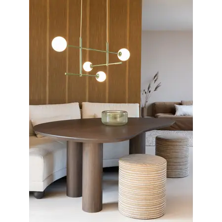 It's about Romi It's about RoMi hanglamp Copenhagen groen