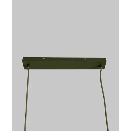 It's about Romi It's about RoMi hanglamp Copenhagen groen