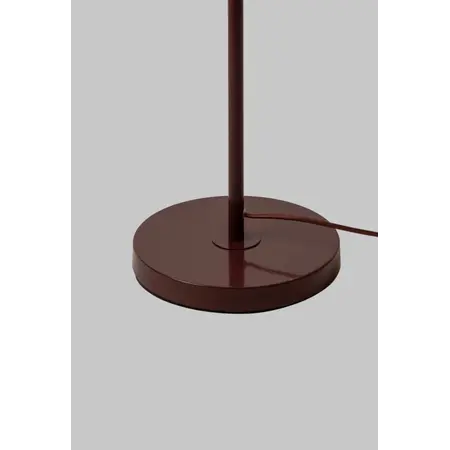 It's about Romi It's about RoMi vloerlamp Copenhagen burgundy