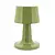 By-Boo By-Boo tafellamp Alvo groen