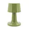 By-Boo By-Boo tafellamp Alvo groen