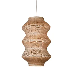 Good&Mojo hanglamp Barbados naturel