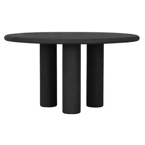 DTP Home DTP Home eettafel Clio pepper 140 cm