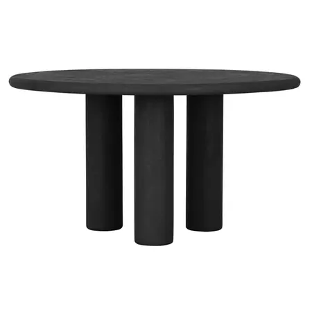 DTP Home DTP Home eettafel Clio pepper 140 cm