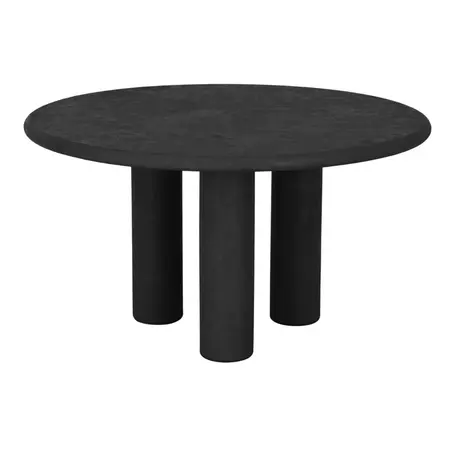 DTP Home DTP Home eettafel Clio pepper 140 cm