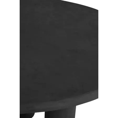 DTP Home DTP Home eettafel Clio pepper 140 cm