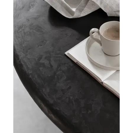 DTP Home DTP Home eettafel Clio pepper 140 cm