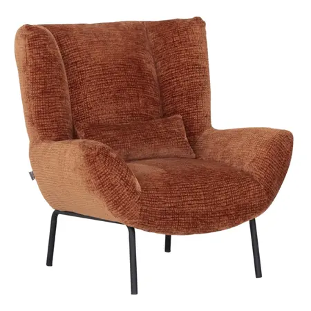 Must Living MUST Living fauteuil Astro cinnamon