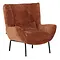 Must Living MUST Living fauteuil Astro cinnamon