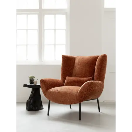 Must Living MUST Living fauteuil Astro cinnamon