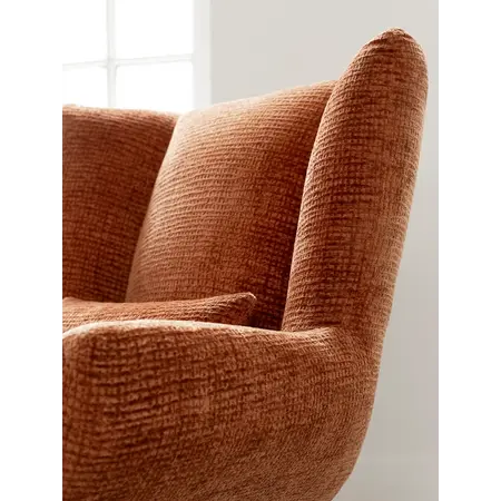 Must Living MUST Living fauteuil Astro cinnamon
