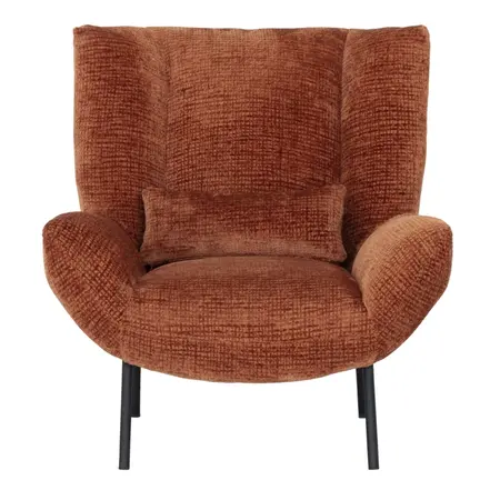 Must Living MUST Living fauteuil Astro cinnamon
