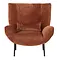 Must Living MUST Living fauteuil Astro cinnamon
