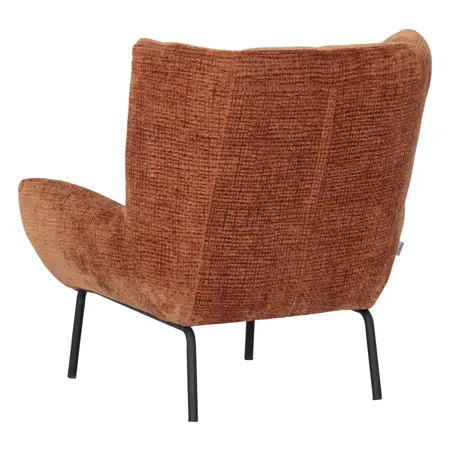 Must Living MUST Living fauteuil Astro cinnamon