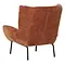 Must Living MUST Living fauteuil Astro cinnamon