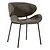Eleonora Eleonora eetkamerstoel Tess bruin