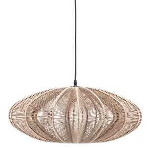 By-Boo Hanglamp Nimbus naturel