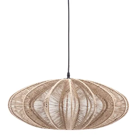 By-Boo By-Boo Hanglamp Nimbus naturel