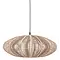 By-Boo By-Boo Hanglamp Nimbus naturel