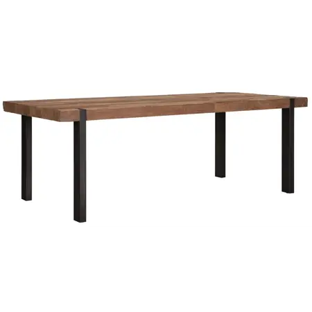 DTP Home DTP Home eettafel Beam 225 cm