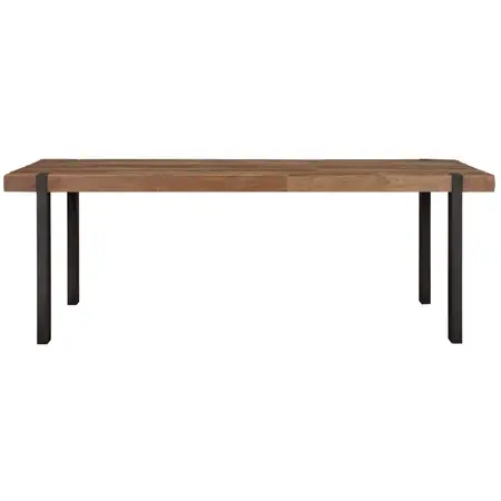 DTP Home DTP Home eettafel Beam 225 cm