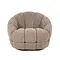 Eleonora Eleonora fauteuil Tina taupe