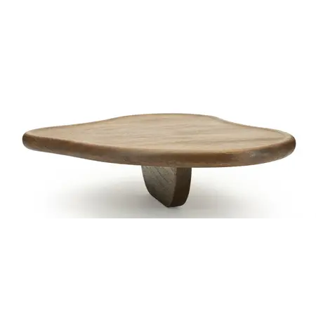 By-Boo By-Boo sofa tray mango