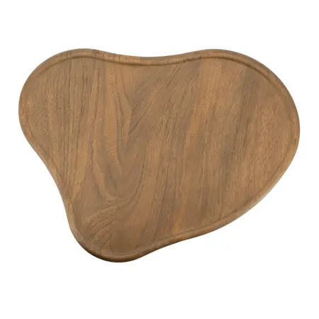 By-Boo By-Boo sofa tray mango