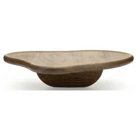 By-Boo By-Boo sofa tray mango