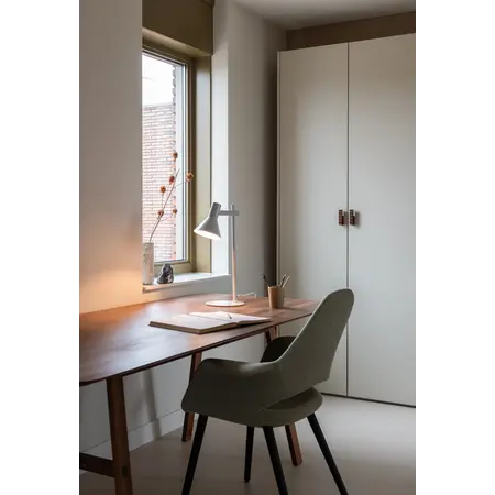 It's about Romi It’s about RoMi tafellamp Stavanger lichtgrijs