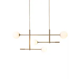It's about Romi It's about RoMi hanglamp Copenhagen beige