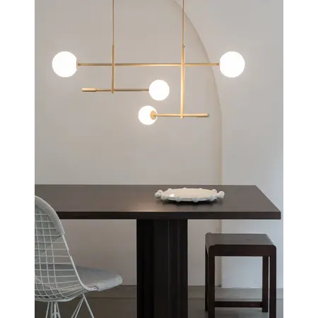 It's about Romi It’s about RoMi hanglamp Copenhagen beige