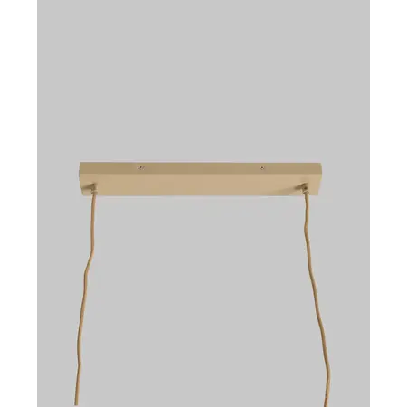 It's about Romi It’s about RoMi hanglamp Copenhagen beige