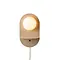 It's about Romi It's about RoMi wandlamp Tokyo beige