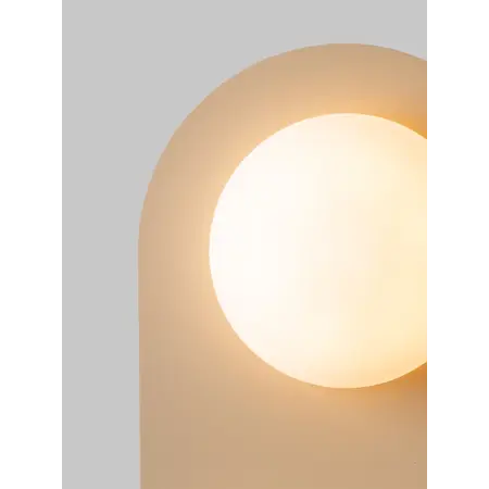 It's about Romi It's about RoMi wandlamp Tokyo beige