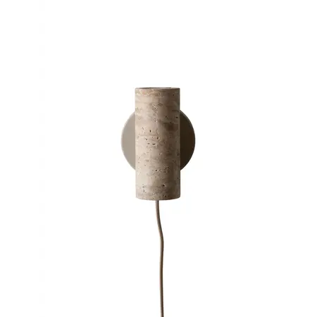 It's about Romi It's about RoMi wandlamp Tivoli zand