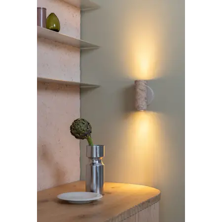 It's about Romi It's about RoMi wandlamp Tivoli zand