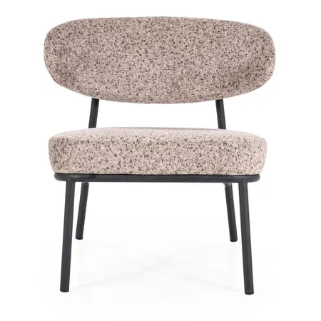 By-Boo By-Boo fauteuil Jari taupe