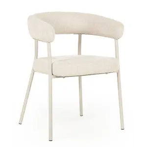 Eetkamerstoel Yara naturel